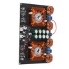 D‑Class Power Amplifier Board Double Core Digital Module 2x600W YJ‑TPA3255