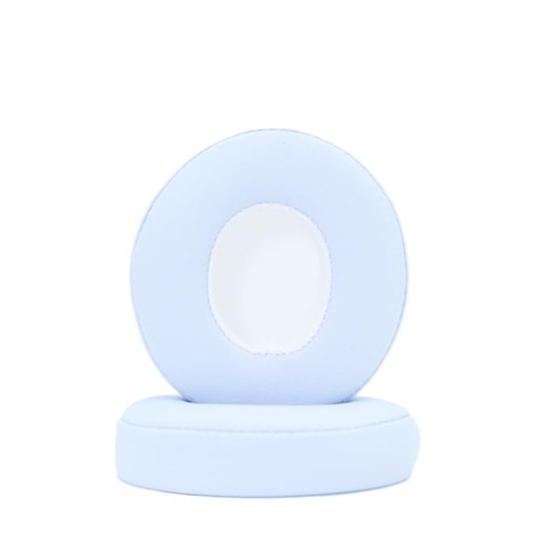 Replacement Earpads Compatible with Beats Solo3.0 Solo2.0 Wireless Earphone Pads