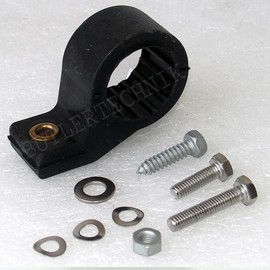 Eberspacher Heater Fuel Pump Holder | 221000500300