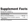 Nugenix Essentials DIM Supplement 305 mg Diindolylmethane & BioPerine for