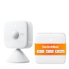 SwitchBot Presence Sensor with Hub Mini Matter Enabled – mmWave
