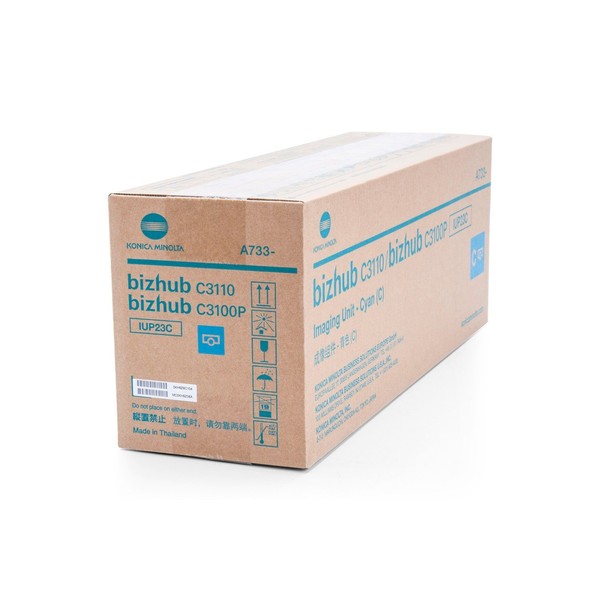 Konica Minolta A7330KH - KONICA MINOLTA A7330KH IUP23C CYAN IMAGING