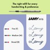 Lamy Safari Aquasky Ballpoint Pen - Timeless Classic Ballpoint Pen