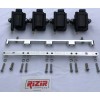 RiziR CNC SMART HIGH OUTPUT IGNITION COILS Bracket V8 FORD