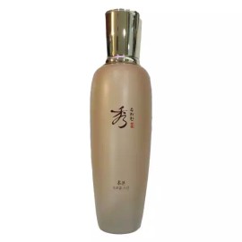Suruhan 수려한 본 초보습 스킨 160ml Elegant Tone Moisturizing Skin 160ml