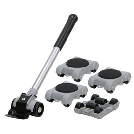 PICUS LP-200N Easy Helper Set, Lifter and Dolly Set