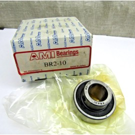 Asahi AMI BR2-10 5/8" Insert Bearing 1.5748" Spherical OD