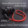 VKO Camera Strap Quick Release Camera Straps for Man Woman