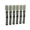 Black Light World IDSPY INVISIBLE INK MARKERS 6 PACK