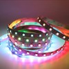 SVFISHKK WS2812B LED Strip Individual Addressable Light Full Color SMD