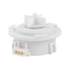 Emptty Dishwasher Drain Pump Motor Replacement for Kenmore LG EAU62043403