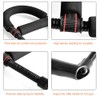 Staright Adjustable Hand Grip Arm Trainer Forearm Hand Wrist Finger