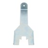 Ausla Window Crank Handle Removal Tool GM Replacement Iron C