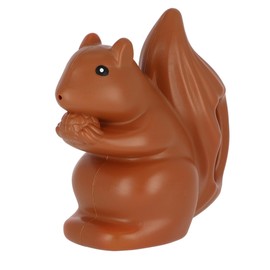 Esschert Design Squirrel Watering Can, 1.7 L, Plastic TG303 TG303