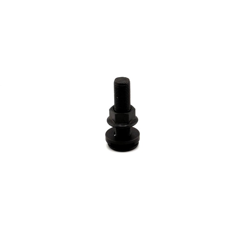 VanEssential L-Track Single Stud Bolt M10 x 1.0 Thread (Metric)