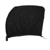 4pcs Car Window Sun Shade UV Protection Breathable Mesh Car