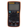 AN8008 True RMS Digital Multimeter AC DC Voltage Ammeter Current