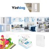 Elderly Caller, Deaf Caller Button Door Bell, Wireless Button Door