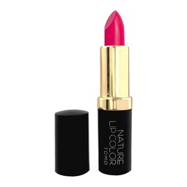 Hypoallergenic Edible Pigment Lipstick Natural Lip Color LC-02 (Candy Rose), 5 Colors Available