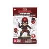 YuMe Deadpool Herobox Action Hero Series Overprising Pack