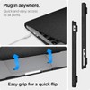 Spigen Urban Fit Designed for MacBook Air 13.6 inch Case