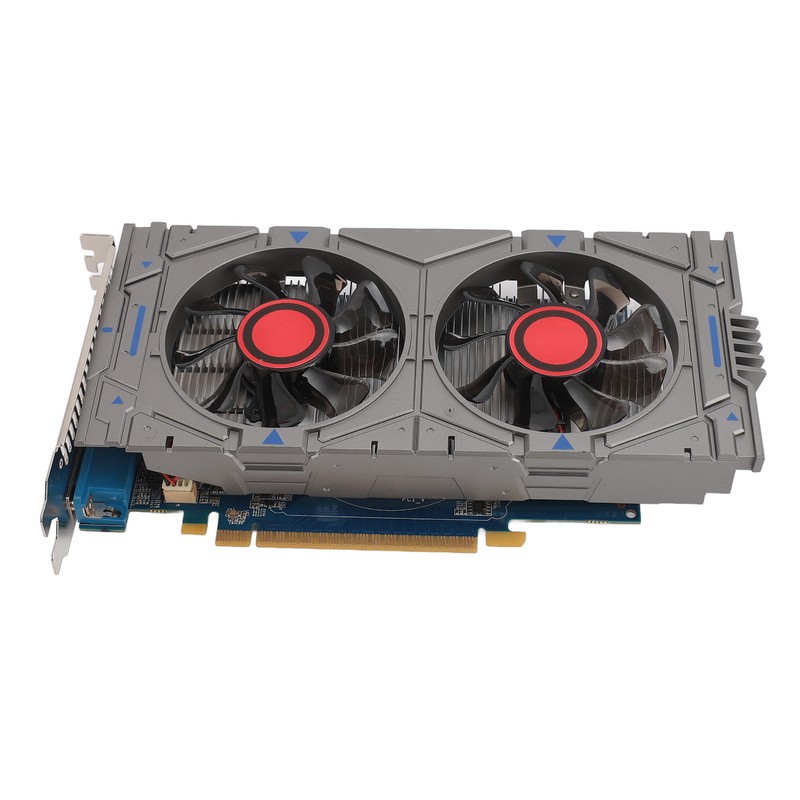 GTX750TI 2GB GDDR5 128BIT Gaming Graphics Card Support HD Multimedia