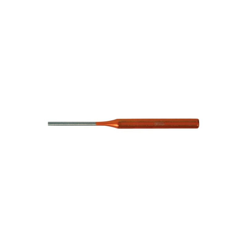 KS Tools 162.0379 Pin punch, 8 point, Ø 7mm