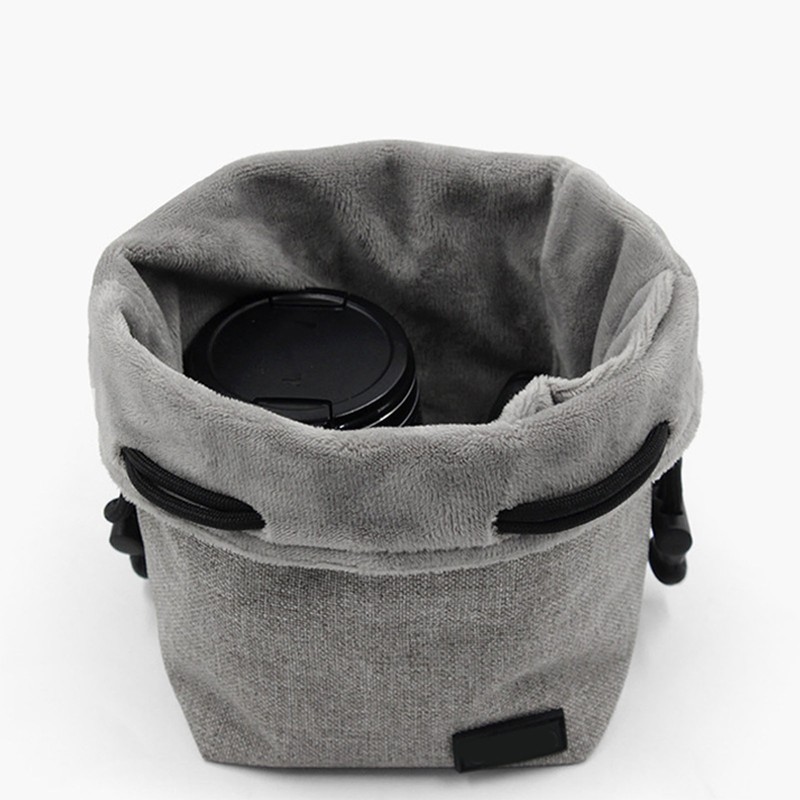 DSLR Camera Storage Bag Oxford Cloth Portable Waterproof Camera Protective