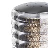 Cole & Mason H820950 Beehive Salt and Pepper Shaker Set,