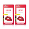 Lipcote Original Lipstick Sealer 7ml - For Longer Lasting Lipstick,