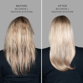 John Frieda Blonde+ Hair Repair System Acondicionador, 245mL