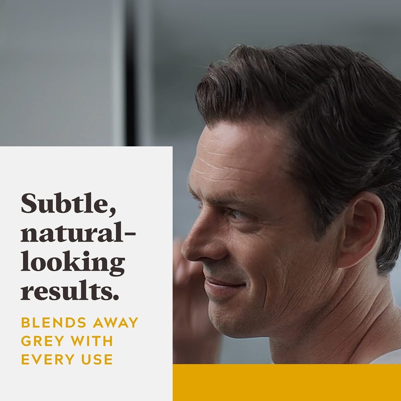 Just For Men Control GX 2 in 1 Grey Reducing