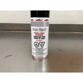 New OEM New Holland Chain and Cable Lubricant (12oz) B505500