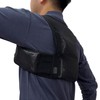 TULTEX AZ-865948 Ice Vest (Includes 4 Ice Packs) AZ-865948 Heat