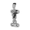 Boat Anti Rattle Latch Stainless Steel Lockable Hold Down Clamp