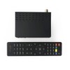 GT MEDIA Ground Satellite Receiver DVB-S2 Freesat V7S hd With