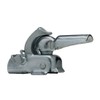 hebie F3 Bicycle Towing Hitch Reinforced Design for Pannier Rack