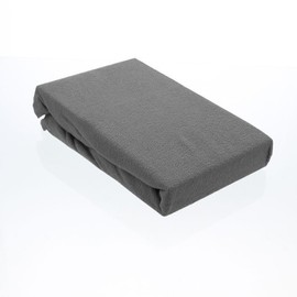 aztex Classic Beauty Massage Bed Cover, Massage Couch Cover, Fitted Plinth Cover with Elasticated Fit and Face Hole