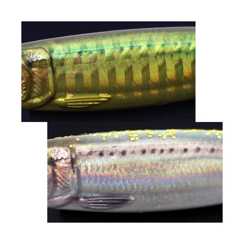 Little Jack Metal Addict Zero 0.7 oz (20 g) #SP01