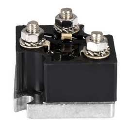 ROADFAR Voltage Regulator Rectifier 62351A1 62351A2 Fit for 1970-2000 for Mercury 15 HP/20 HP/25 HP/30 HP/40 HP