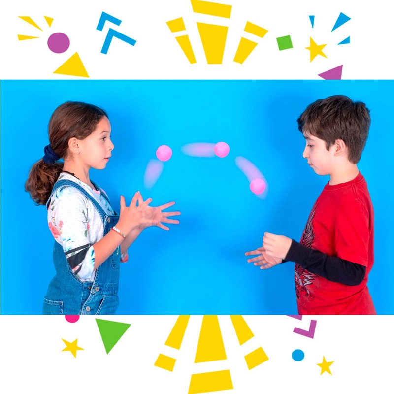 Mi Alegria Fabrica de Pelotas