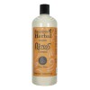 Shampoo Natural Rizos Secreto Herbal Chía Y Ricino 1l