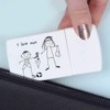 'I Love Mum' Pill Box with Tablet Splitter (PI00033921)