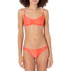 Body Glove Bañador para Mujer con Tirantes Ajustables Palmer, Atardecer/Actitud