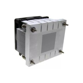 Cooler Master Socket 478 CPU Cooling Fan Heatsink (Screws Mount Type)