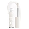 NYX PROFESSIONAL MAKEUP This Is Milky Gloss, Lip Gloss with