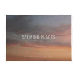 The School Of Life 10331 The School of Life Soothing Places