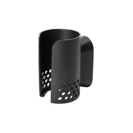 MyKEEPOW Hair Dryer Holder Wall Mount Compatible with Shark Flexstyle/Dyson Airwrap/Airstrait Styler