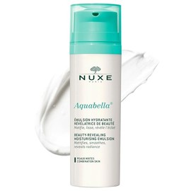 Aquabella Emulsión Hidratante Matificante Pieles Mixtas Hidratando Zonas Secas Mejorando Visiblemente Piel