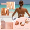 Tanning Drops with Face Self-Tanner, Self Tanning Drops, to Improve